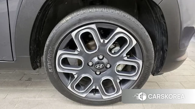 Hyundai Casper id 3676127 из Кореи 15