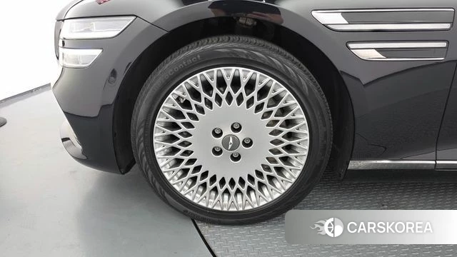 Genesis G80 (RG3) id 4445249 из Кореи 29