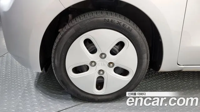 Kia The New Ray id 2309230 из Кореи 15