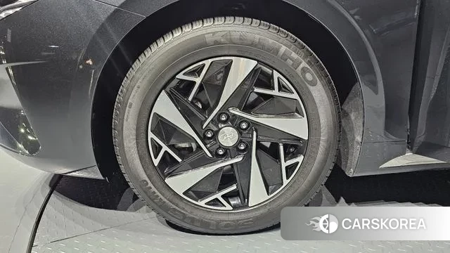 Hyundai The New Grandeur IG Hybrid id 3258013 из Кореи 15