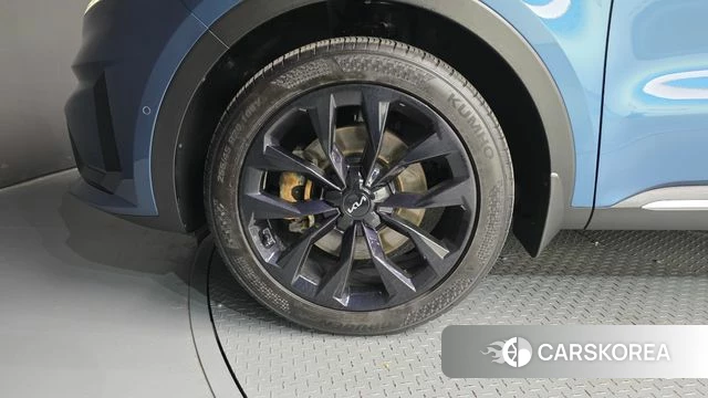 Kia Sorento 4th Generation id 4535209 из Кореи 28