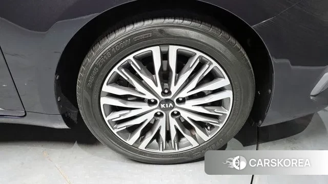 Kia K7 Premier id 3622146 из Кореи 15