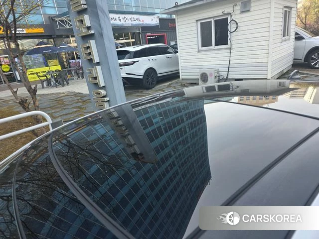 Renault Korea (Samsung) SM6 id 3834619 из Кореи 14