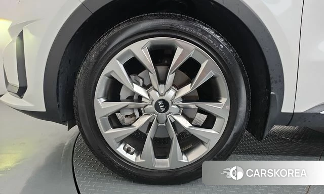 Kia Sorento 4th Generation id 4943617 из Кореи 26
