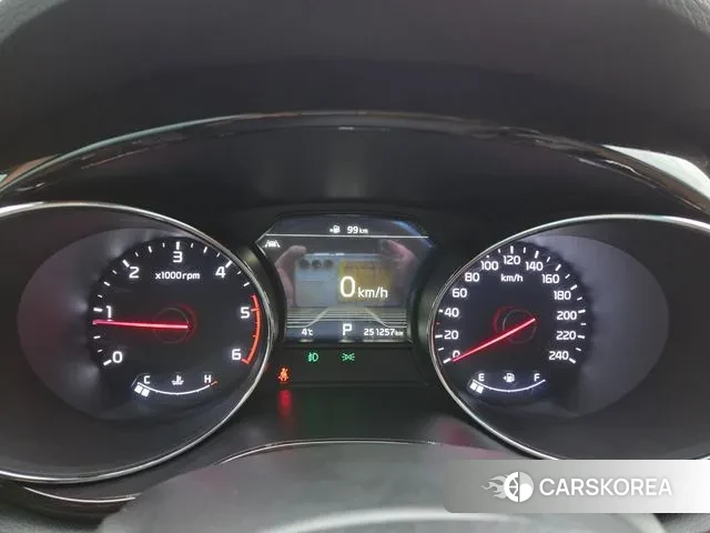 Kia The New Carnival id 3484961 из Кореи 15