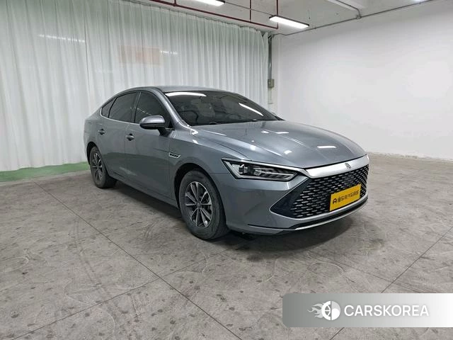 BYD Qin PLUS DM id 4222288 из Китая 15