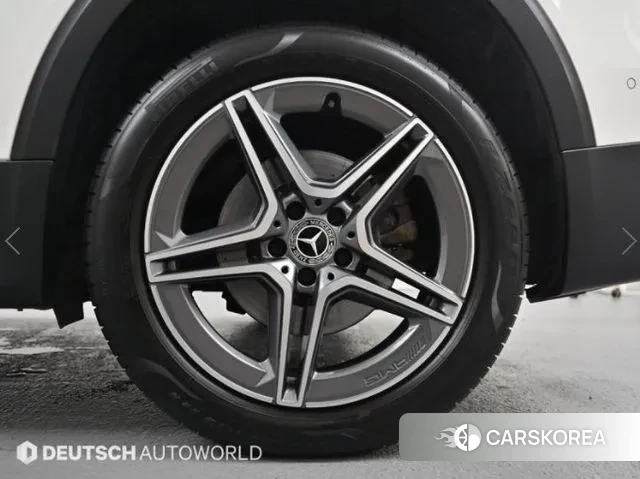 Mercedes-Benz GLB-Class X247 id 3059863 из Кореи 15