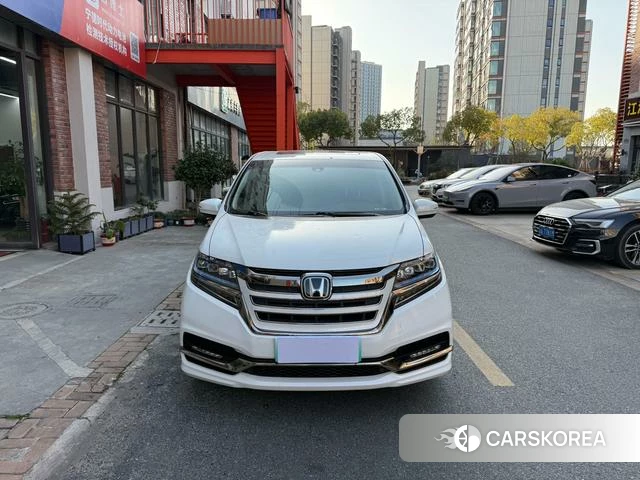Honda Ai Lishen id 4272568 из Китая 10