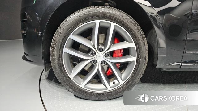Land Rover Range Rover Sport 3rd Generation id 4441571 из Кореи 27