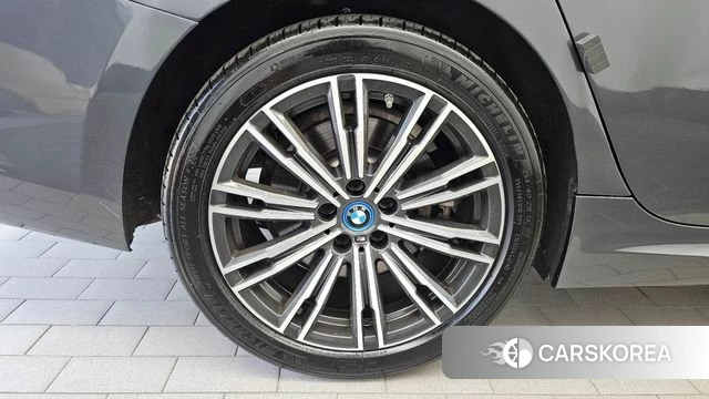 BMW 3 Series (G20) id 4463854 из Кореи 25