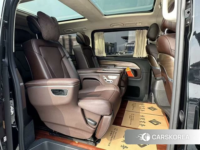 Mercedes-Benz V-class id 4271664 из Китая 11