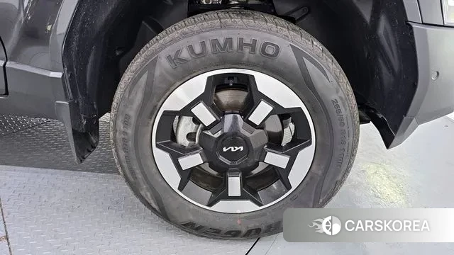 Kia Tasman id 3732408 из Кореи 15