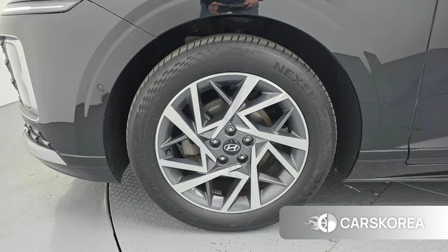 Hyundai Grandeur Hybrid (GN7) id 4194391 из Кореи 15