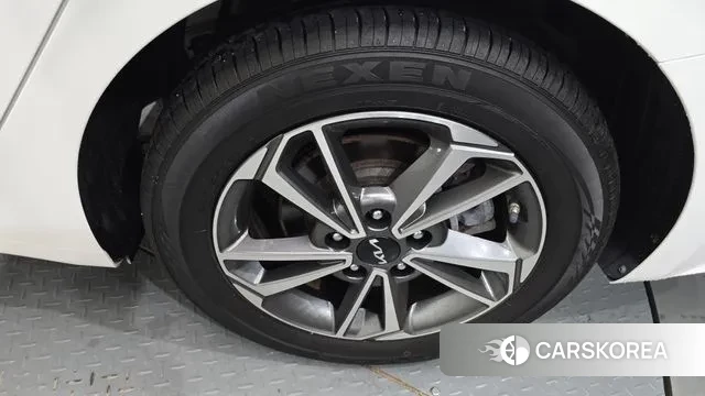 Kia The New K3 2nd generation id 3075444 из Кореи 15