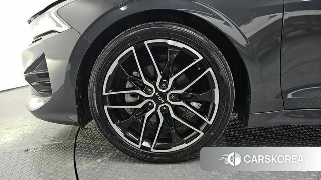 Kia K5 3rd generation id 3818167 из Кореи 15