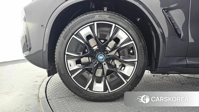 BMW iX3 id 4308146 из Кореи 15