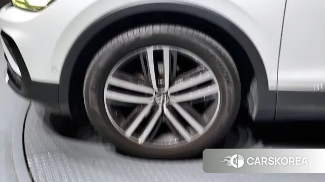 Volkswagen Tiguan second Generation id 3487643 из Кореи 15