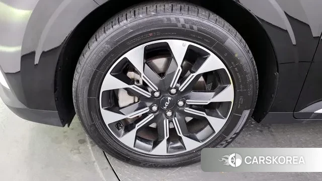 Kia Carnival 4th generation id 3566129 из Кореи 15