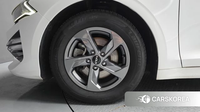 Kia K5 3rd generation id 4623848 из Кореи 15