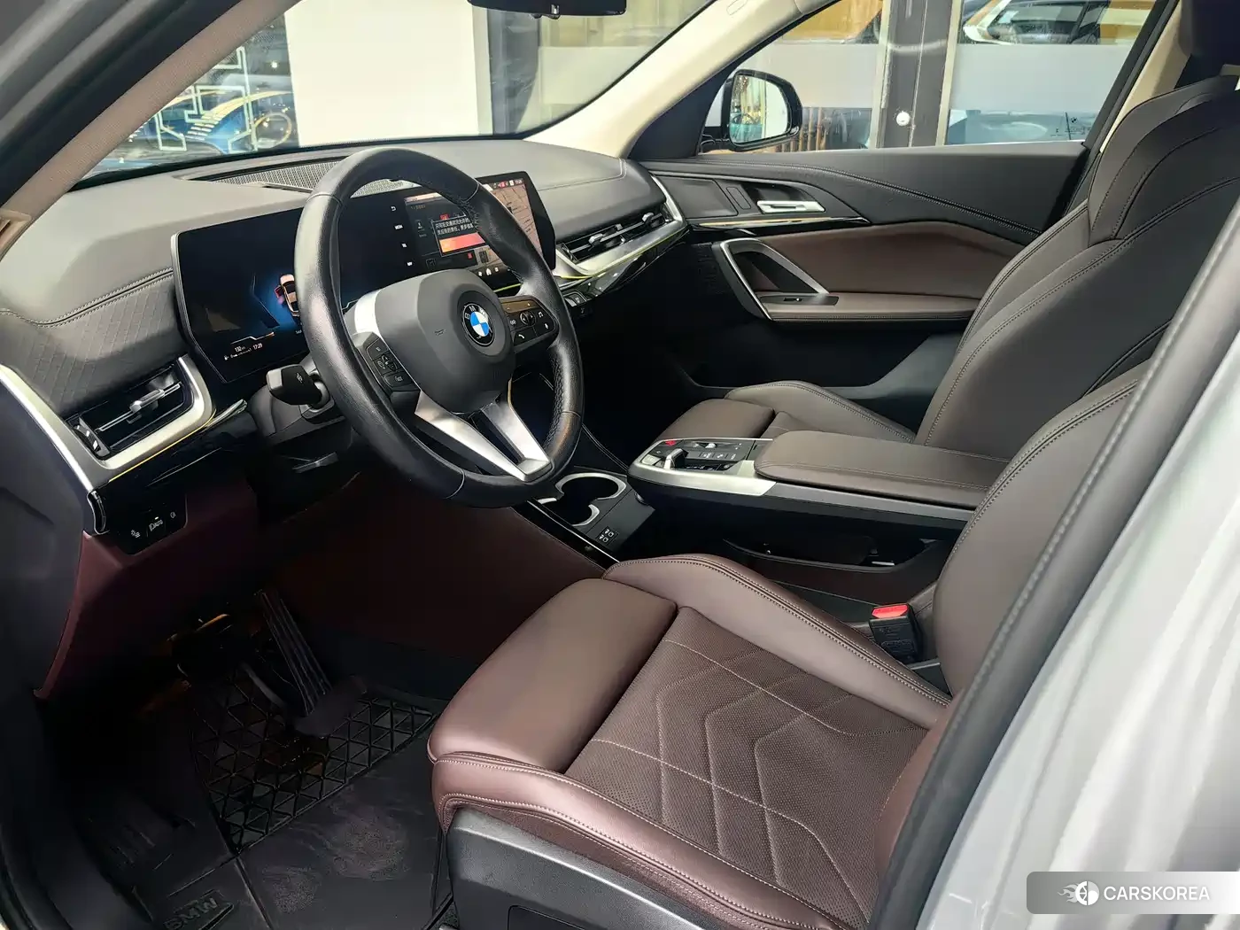 BMW X2 id 4538973 из Китая 9