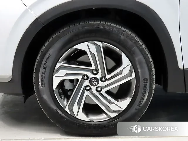 Hyundai The New Santa Fe id 3587819 из Кореи 15