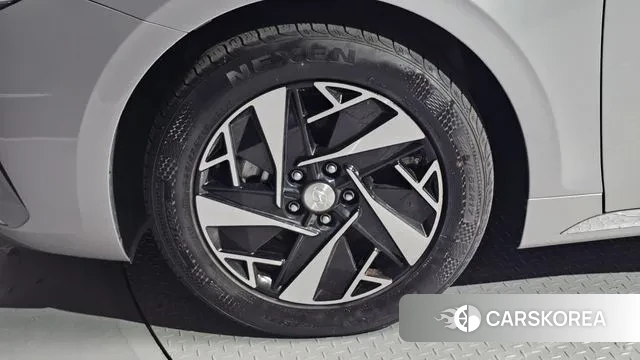 Hyundai The New Grandeur IG Hybrid id 2999390 из Кореи 15