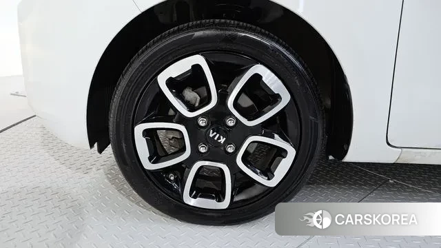 Kia The New Ray id 3401903 из Кореи 15