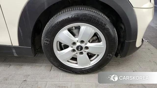 Mini Cooper id 3454335 из Кореи 15