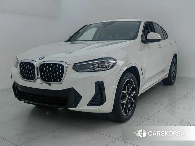 BMW X4 id 4365732 из Китая 11