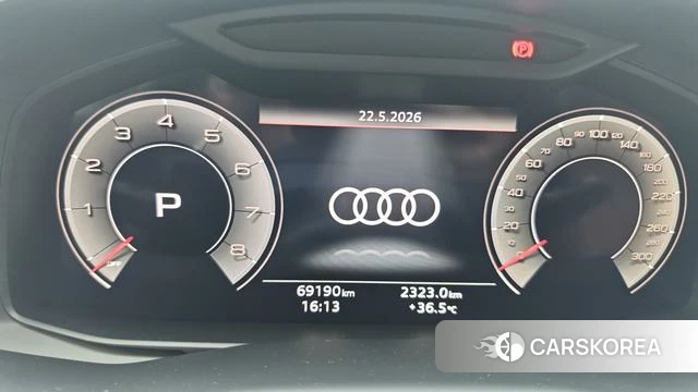 Audi Q7 id 4392075 из Китая 13