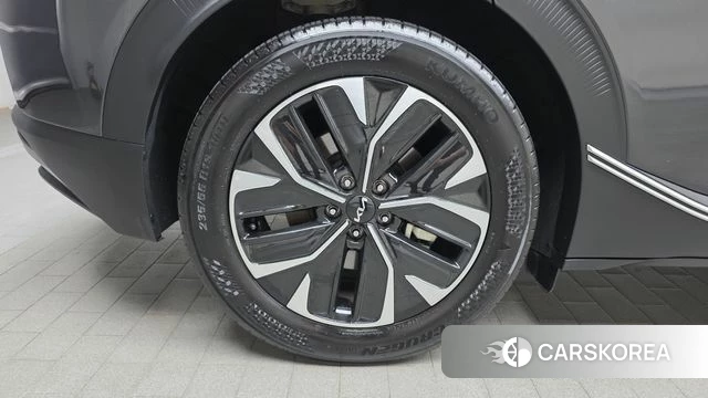 Kia EV6 id 4303447 из Кореи 25