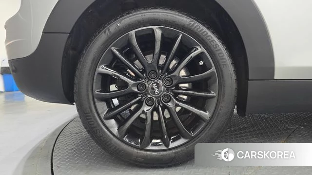 Mini Cooper Clubman id 4281124 из Кореи 25