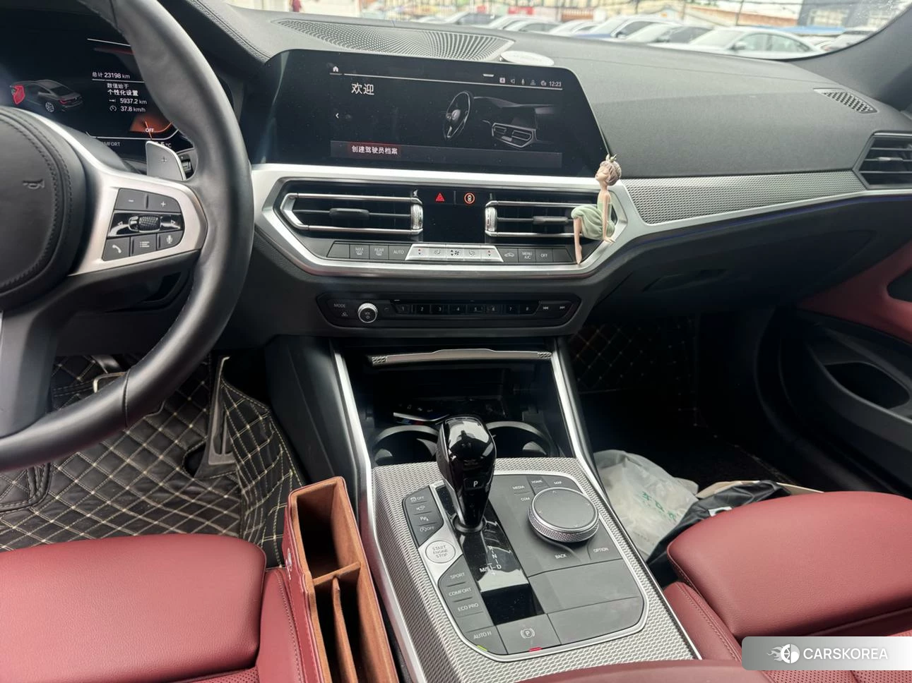 BMW 4 series id 4461577 из Китая 7