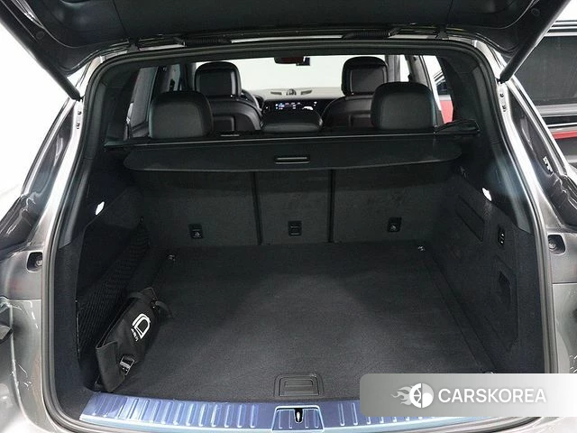 Porsche Cayenne (PO536) id 4302112 из Кореи 15