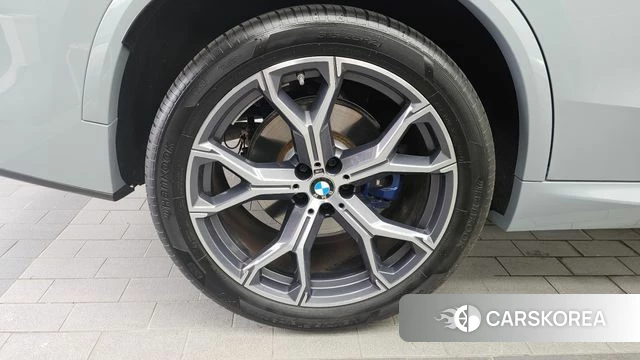 BMW X5 (G05) id 4548926 из Кореи 26