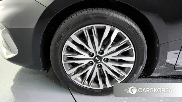 Kia K7 Premier id 4317768 из Кореи 15