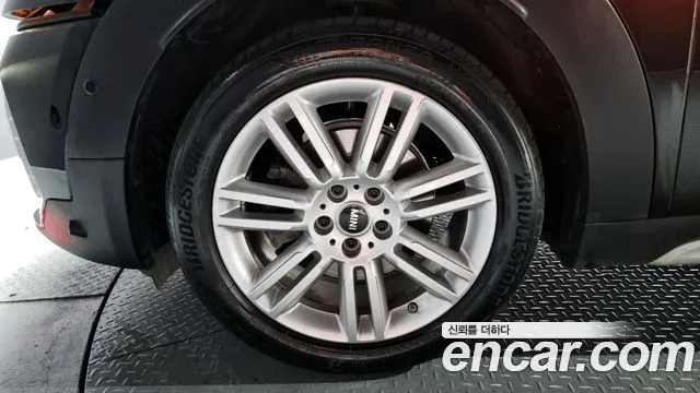 Mini Cooper Countryman id 2944974 из Кореи 15