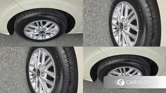 Kia Morning Urban (JA) id 3476688 из Кореи 15