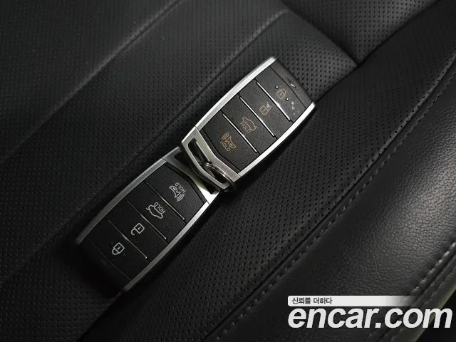 Genesis G80 id 2691582 из Кореи 15