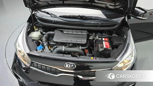 Kia All New Morning (JA) id 4770444 из Кореи 25