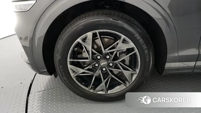 Genesis GV70 id 3509083 из Кореи 15