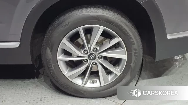 Hyundai Santa Fe TM id 3677012 из Кореи 15