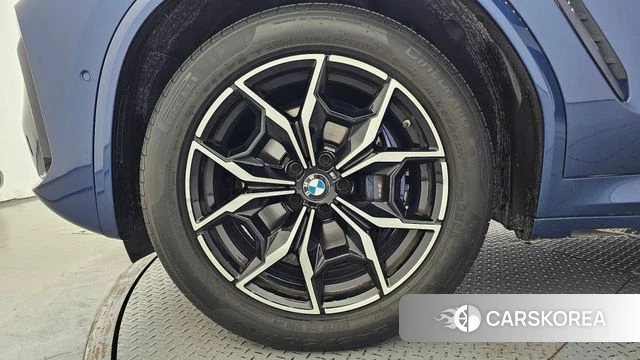 BMW X3 (G01) id 4881267 из Кореи 29
