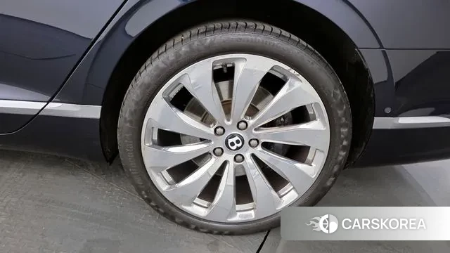 Bentley Flying Spur 3rd Generation id 3712190 из Кореи 15