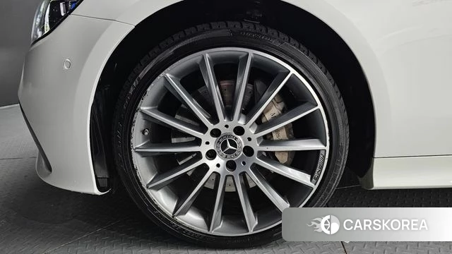 Mercedes-Benz E-Class W213 id 3964705 из Кореи 15