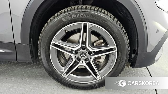 Mercedes-Benz GLB-Class X247 id 3841697 из Кореи 15