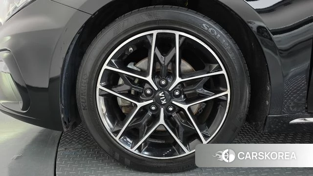 Kia The New K5 2nd generation id 4785800 из Кореи 27