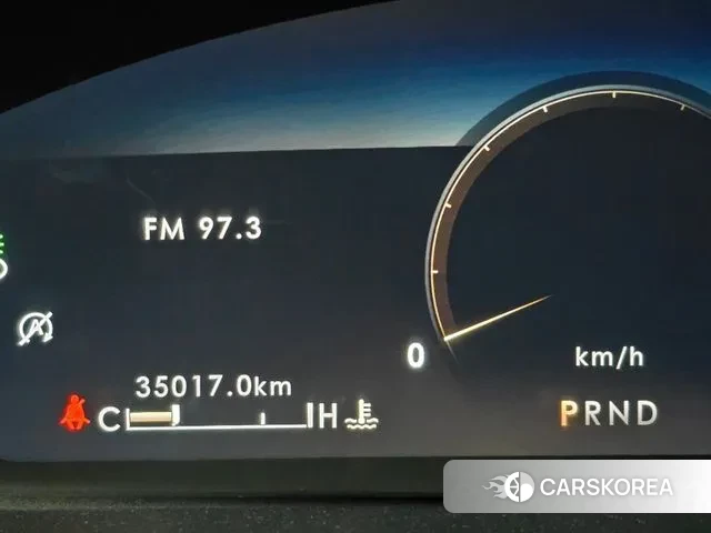 Lincoln Corsair 2021 Белый из Кореи, фото 5