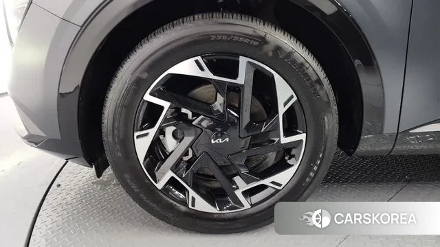 Kia Sportage 5th Generation id 3645001 из Кореи 15