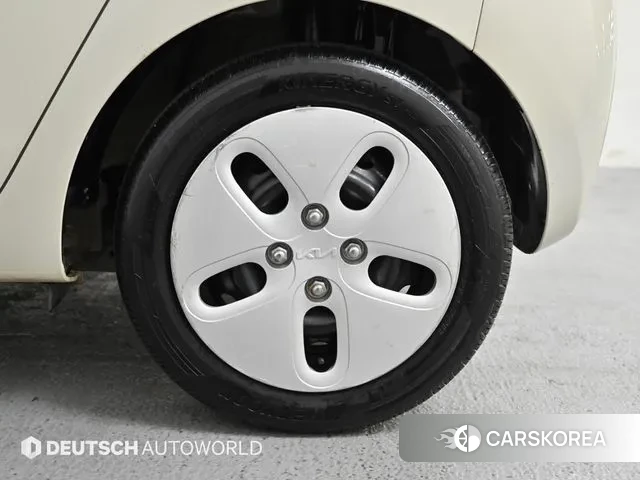 Kia The New Kia Ray id 3734628 из Кореи 15